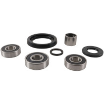 Roulements roue arrière PIVOT WORKS Yamaha 1300 FJR 2003 - 2007, 1300 FJRA 2004 - 2005