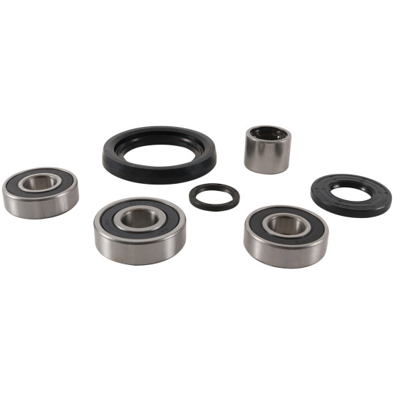 Roulements roue arrière PIVOT WORKS Yamaha 1300 FJR 2003 - 2007, 1300 FJRA 2004 - 2005