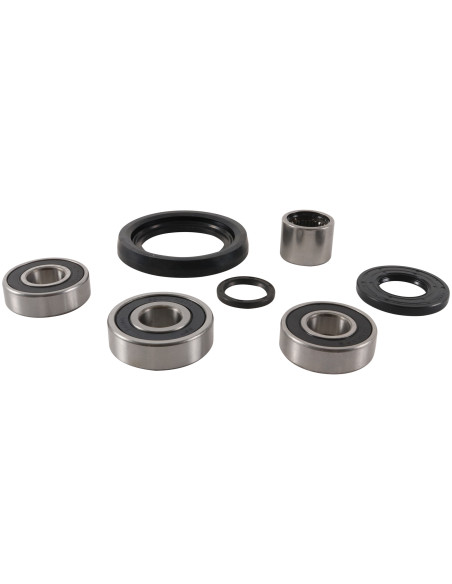 Roulements roue arrière PIVOT WORKS Yamaha 1300 FJR 2003 - 2007, 1300 FJRA 2004 - 2005