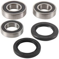 Roulements roue arrière PIVOT WORKS Yamaha FZ8 2011 - 2014, YZF-R1 Limited edition 2006