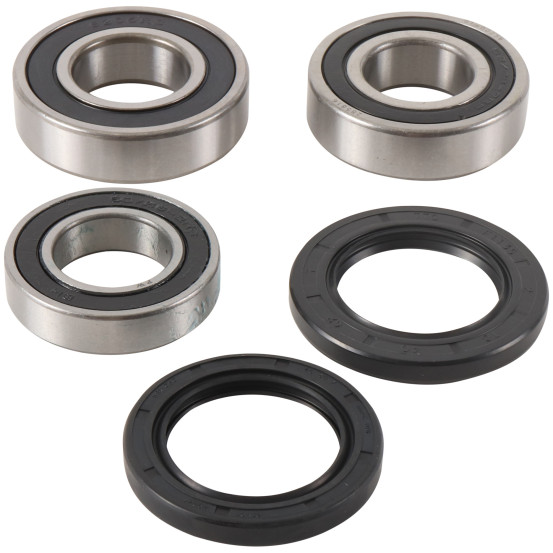 Roulements roue arrière PIVOT WORKS Yamaha FZ8 2011 - 2014, YZF-R1 Limited edition 2006