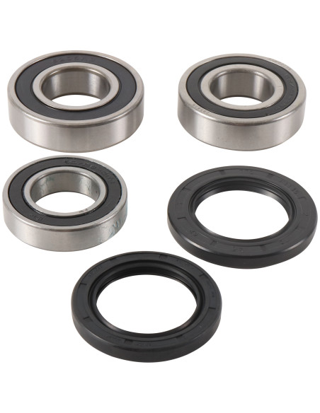 Roulements roue arrière PIVOT WORKS Yamaha FZ8 2011 - 2014, YZF-R1 Limited edition 2006
