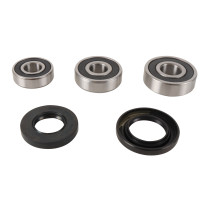 Roulements roue arrière PIVOT WORKS Yamaha FJ600 1984 - 1985, FZ600 1986 - 1988, SRX600 1986