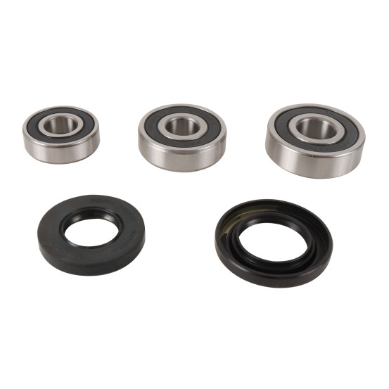 Roulements roue arrière PIVOT WORKS Yamaha FJ600 1984 - 1985, FZ600 1986 - 1988, SRX600 1986