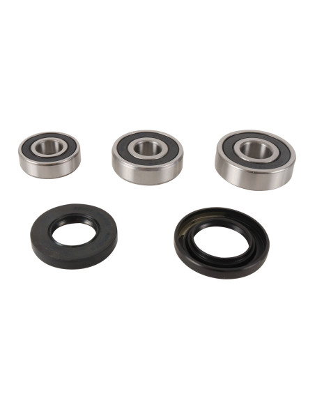 Roulements roue arrière PIVOT WORKS Yamaha FJ600 1984 - 1985, FZ600 1986 - 1988, SRX600 1986
