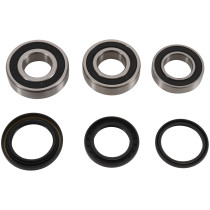 Roulements roue arrière PIVOT WORKS Yamaha YZF-R1 2015 - 2020