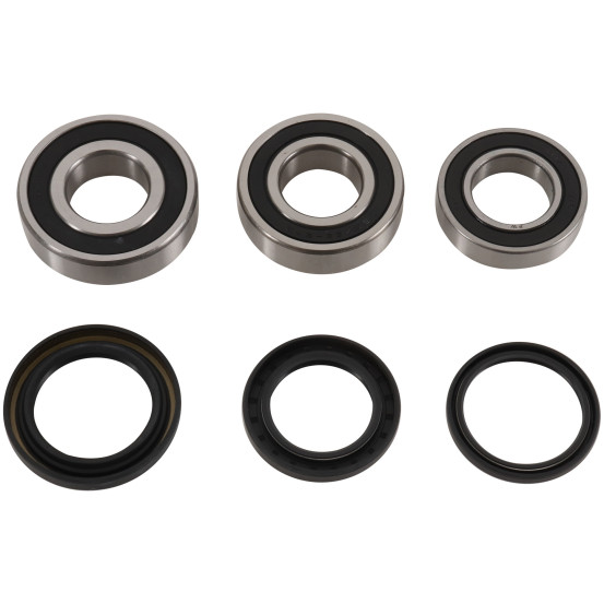 Roulements roue arrière PIVOT WORKS Yamaha YZF-R1 2015 - 2020