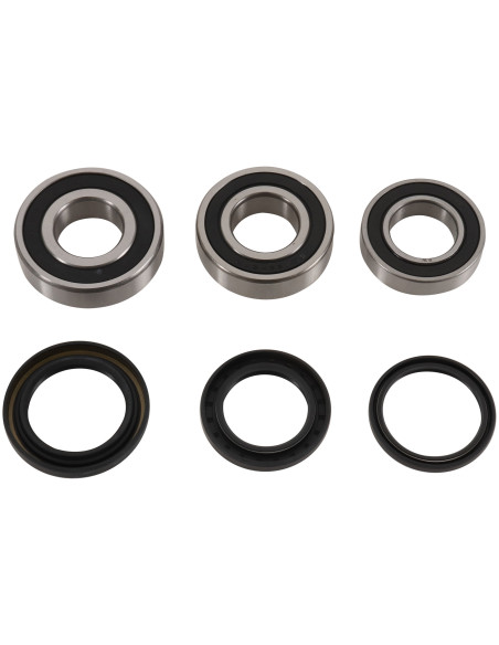 Roulements roue arrière PIVOT WORKS Yamaha YZF-R1 2015 - 2020