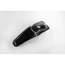 Garde boue arrière - Noir - UFO Honda 250 CRF R 2004-2005