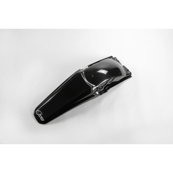 Garde boue arrière - Noir - UFO Honda 250 CRF R 2004-2005