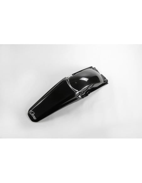 Garde boue arrière - Noir - UFO Honda 250 CRF R 2004-2005