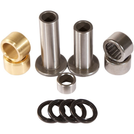 Roulements bras oscillant PIVOT WORKS GAS GAS EC / SM / MCF