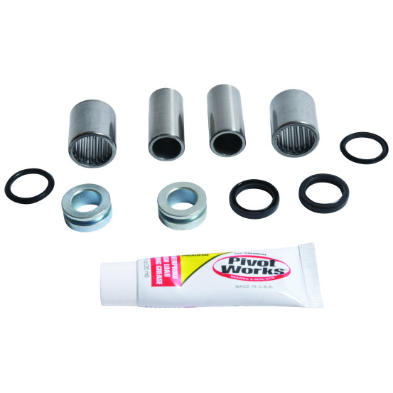 Roulements bras oscillant PIVOT WORKS Honda 230 CRF-L 2008 - 2009, CRF230M 09
