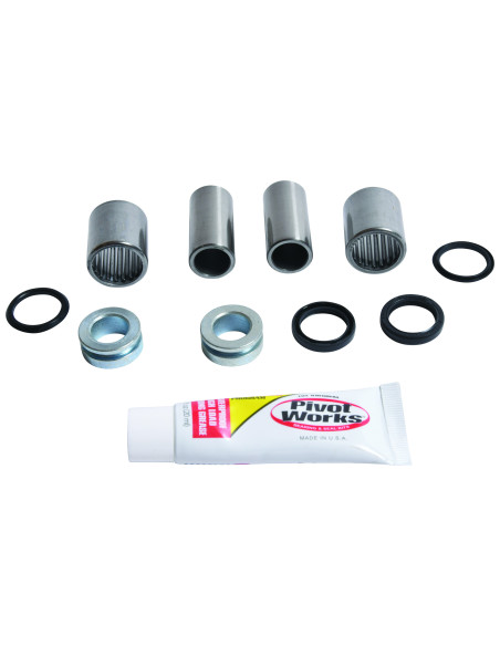 Roulements bras oscillant PIVOT WORKS Honda 230 CRF-L 2008 - 2009, CRF230M 09