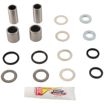 Roulements bras oscillant PIVOT WORKS Honda 250 CRF-R 2018 - 2020, 250 CRF-RX 2019 - 2020, 450 CRF-R/X 2017 - 2018
