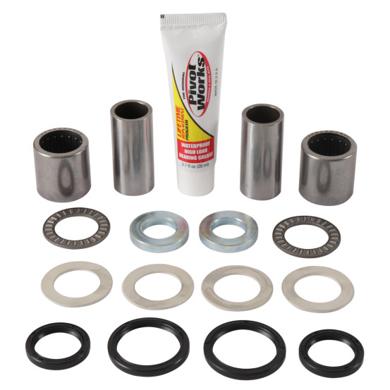 Roulements bras oscillant PIVOT WORKS Honda 450 CRF-R / CRF-L / CRF-RX 2019 - 2020