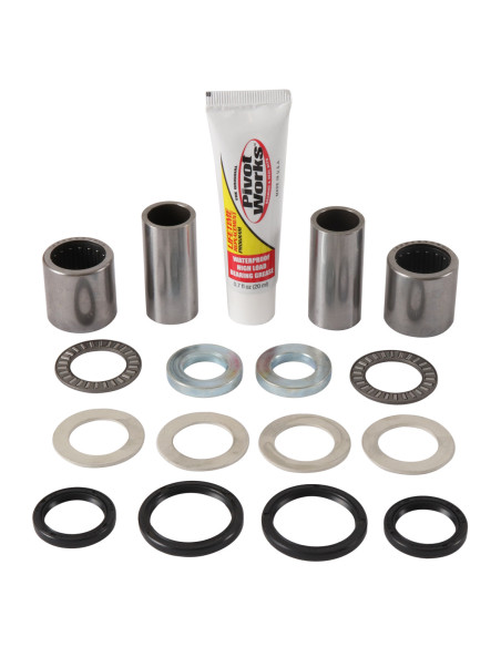 Roulements bras oscillant PIVOT WORKS Honda 450 CRF-R / CRF-L / CRF-RX 2019 - 2020