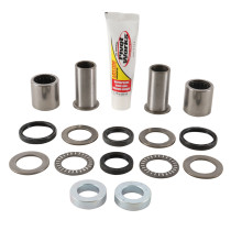 Roulements bras oscillant PIVOT WORKS Kawasaki 250 KXF 2004 - 2005, Suzuki 250 RMZ 2004 - 2006