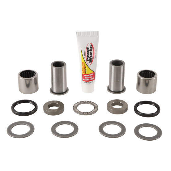 Roulements bras oscillant PIVOT WORKS Kawasaki 450 KXF 16