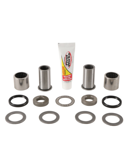 Roulements bras oscillant PIVOT WORKS Kawasaki 450 KXF 16