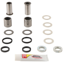 Roulements bras oscillant PIVOT WORKS Kawasaki 250 KXF 2017 - 2020, 450 KXF 2017 - 2020