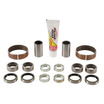 Roulements bras oscillant PIVOT WORKS KTM SMC 690 2008