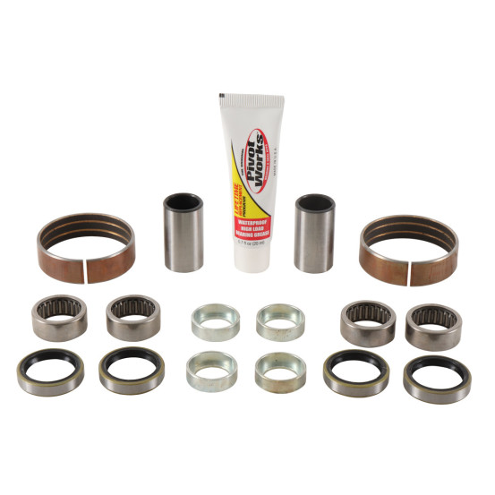 Roulements bras oscillant PIVOT WORKS KTM SMC 690 2008