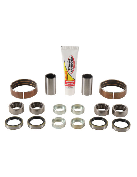 Roulements bras oscillant PIVOT WORKS KTM SMC 690 2008