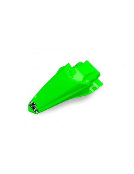 Garde boue arrière - Vert - UFO Kawasaki 85 KX 2014-2018