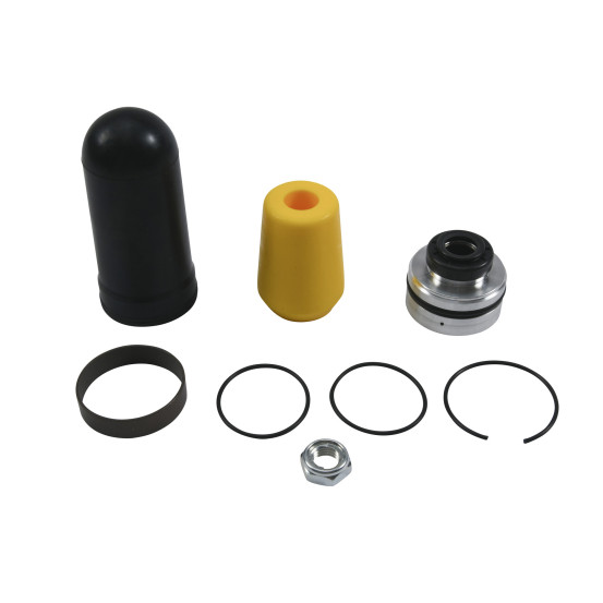 Kit réparation amortisseur PIVOT WORKS Kawasaki 250 KX 2001 - 2007