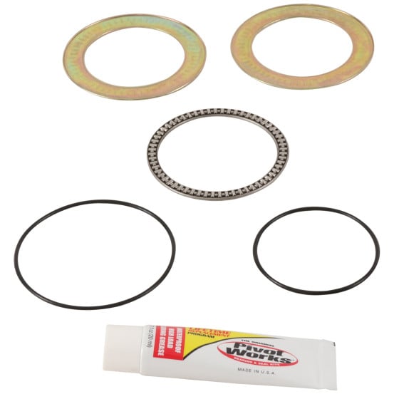 Roulement écrou de précharge PIVOT WORKS Honda CR, Kawasaki KX, Suzuki RM, Yamaha YZ