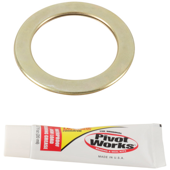Roulement écrou de précharge PIVOT WORKS Husaberg FE, KTM SX / SXF / EXC