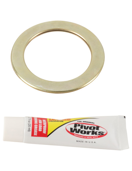 Roulement écrou de précharge PIVOT WORKS Husaberg FE, KTM SX / SXF / EXC
