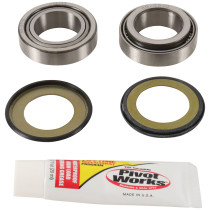 Roulements colonne direction PIVOT WORKS Honda CR / CRF, TM RACING MX / EN
