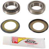 Roulements colonne direction PIVOT WORKS Honda 250 CRF-R 10-13, 450 CRF-R 2009 - 2012