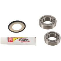 Roulements colonne direction PIVOT WORKS Honda CB / Africa Twin, Triumph Bonneville