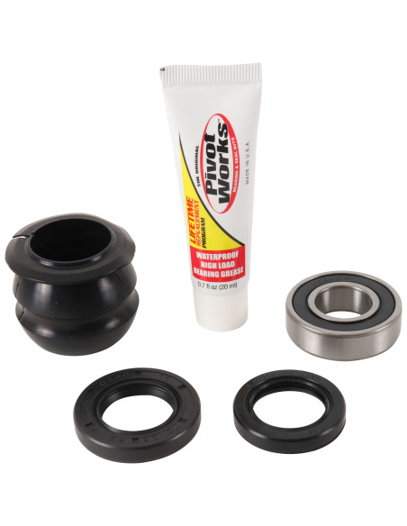 Roulements colonne direction PIVOT WORKS Honda TRX