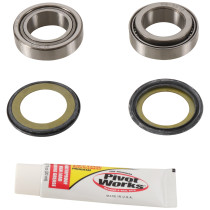 Roulements colonne direction PIVOT WORKS Honda 250 CRF-R 2018 - 2020