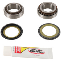 Roulements colonne direction PIVOT WORKS Husqvarna CR / SM / TC / TE / WR