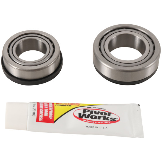 Roulements colonne direction PIVOT WORKS Kawasaki 125 KX 1982 - 1991, 250 KX 79-91, 500 KX 1983 - 2004