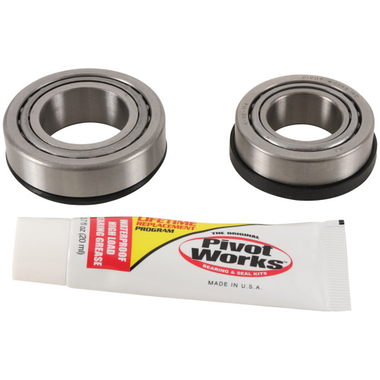 Roulements colonne direction PIVOT WORKS Kawasaki, Suzuki
