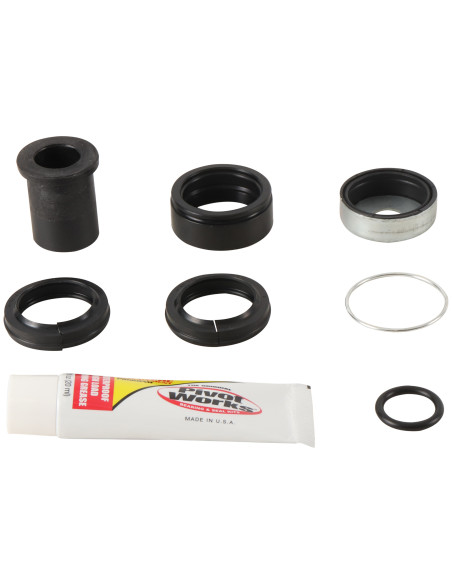 Roulements colonne direction PIVOT WORKS Arctic Cat, Kawasaki KFX, Suzuki LT