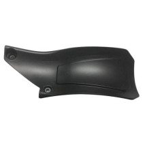 Bavette d'amortisseur - Noir - UFO Husqvarna TC FC 2016-2018 TE FE 2017-2018