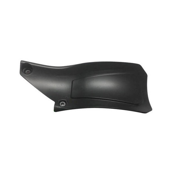 Bavette d'amortisseur - Noir - UFO Husqvarna TC FC 2016-2018 TE FE 2017-2018