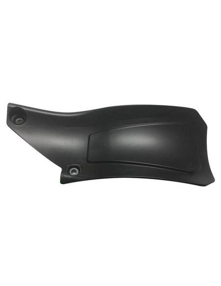 Bavette d'amortisseur - Noir - UFO Husqvarna TC FC 2016-2018 TE FE 2017-2018