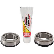 Roulements colonne direction PIVOT WORKS Suzuki 125 RM 1992, 250 RM 1992