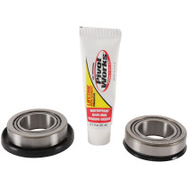 Roulements colonne direction PIVOT WORKS Suzuki 125 RM 2005, 250 RM 2005