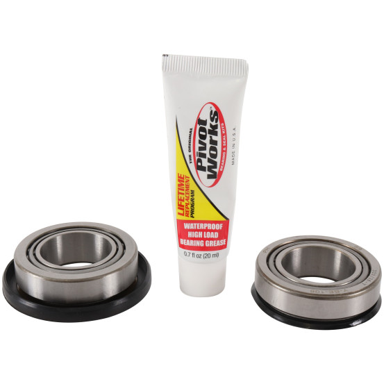Roulements colonne direction PIVOT WORKS Suzuki 125 RM 2005, 250 RM 2005