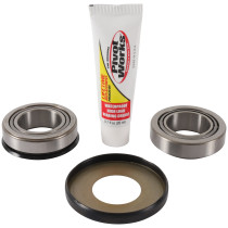 Roulements colonne direction PIVOT WORKS Suzuki 125 RM 2006 - 2008, 250 RM 2006 - 2008