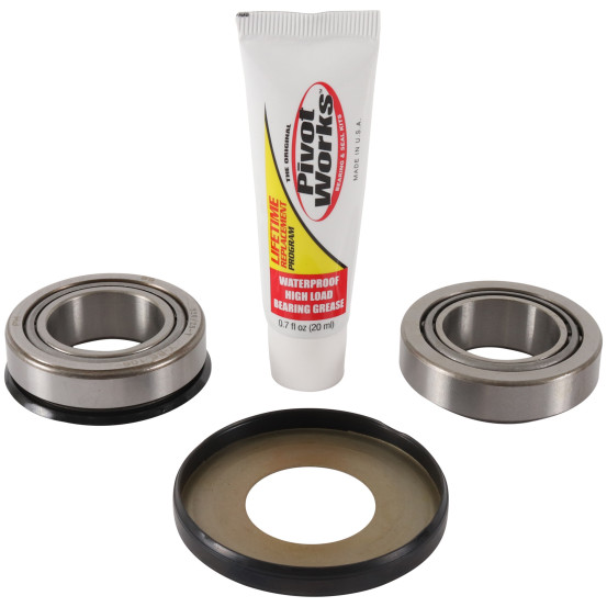 Roulements colonne direction PIVOT WORKS Suzuki 125 RM 2006 - 2008, 250 RM 2006 - 2008